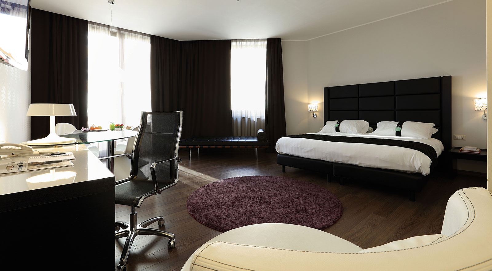 Immagini Hotel Holiday Inn Genoa City