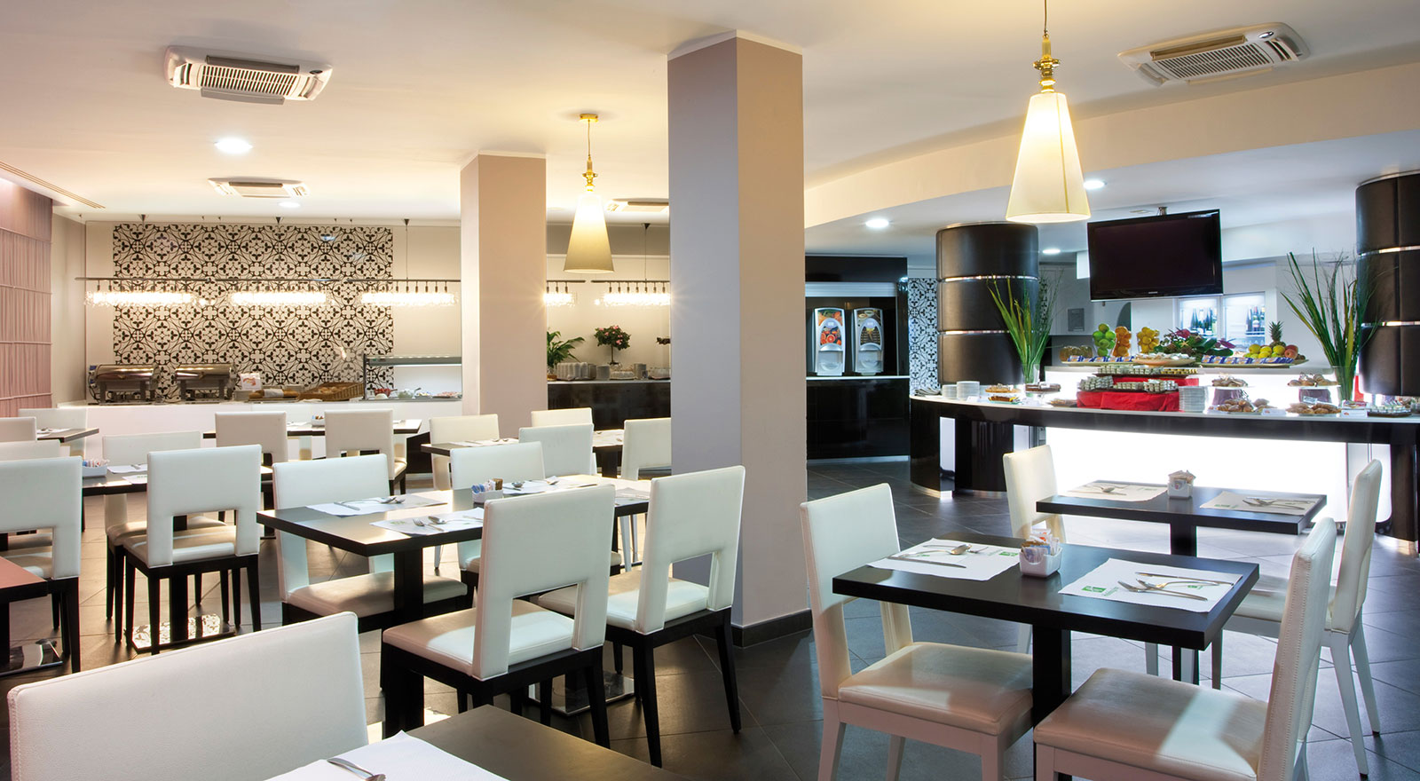 Immagini Hotel Holiday Inn Genoa City