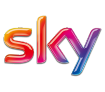 logo sky